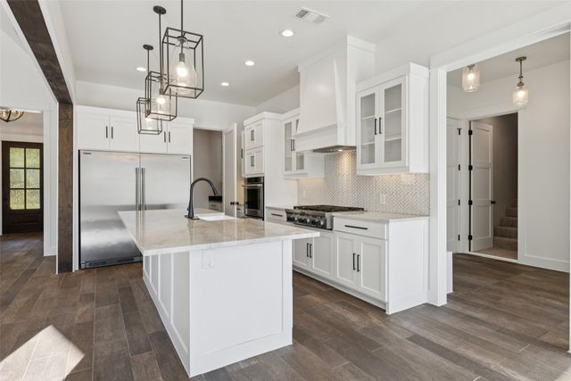 4594 Lake Breeze Drive, Mckinney, TX 75071