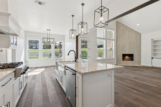 4594 Lake Breeze Drive, Mckinney, TX 75071