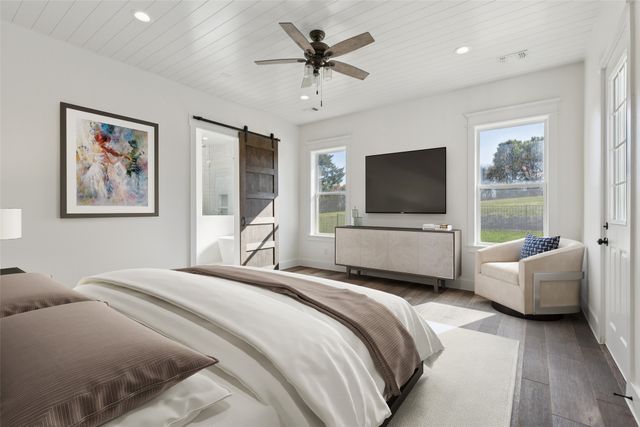 4594 Lake Breeze Drive, Mckinney, TX 75071