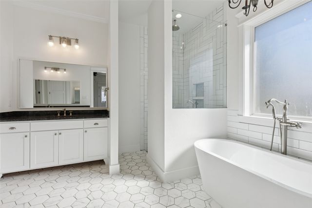 4594 Lake Breeze Drive, Mckinney, TX 75071