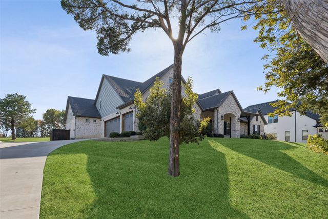 4594 Lake Breeze Drive, Mckinney, TX 75071