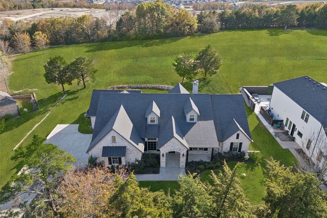 4594 Lake Breeze Drive, Mckinney, TX 75071