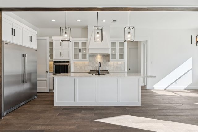 4594 Lake Breeze Drive, Mckinney, TX 75071