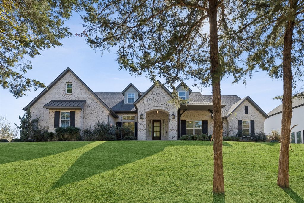 4594 Lake Breeze Drive, Mckinney, TX 75071