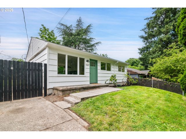 9007 N CURTIS Ave, Portland, OR 97217
