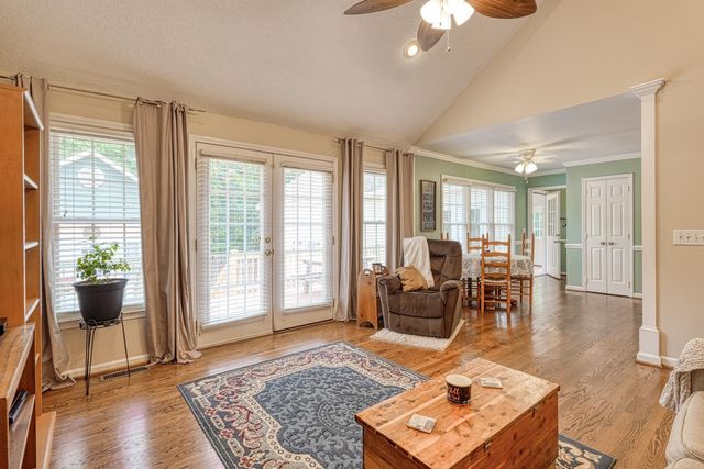 16 Woodwind Way, Greer, SC 29651