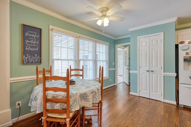 16 Woodwind Way, Greer, SC 29651