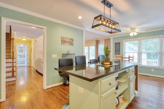 16 Woodwind Way, Greer, SC 29651