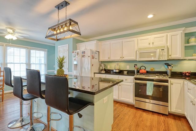 16 Woodwind Way, Greer, SC 29651