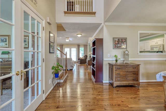 16 Woodwind Way, Greer, SC 29651