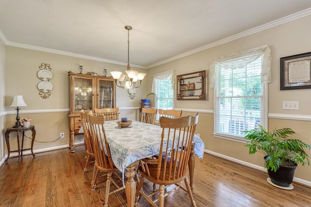 16 Woodwind Way, Greer, SC 29651