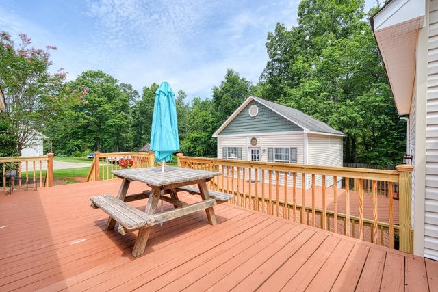 16 Woodwind Way, Greer, SC 29651