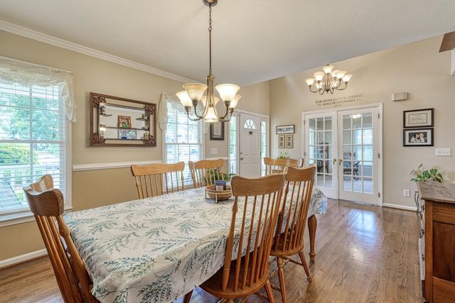 16 Woodwind Way, Greer, SC 29651