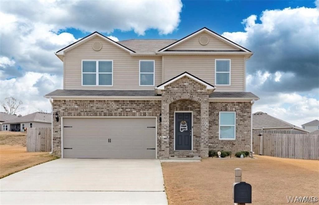 10400 Alex, Tuscaloosa, AL 35405