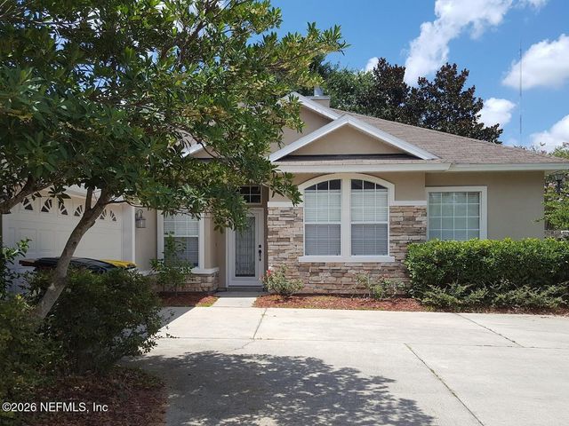 8299 WARLIN Drive N, Jacksonville, FL 32216
