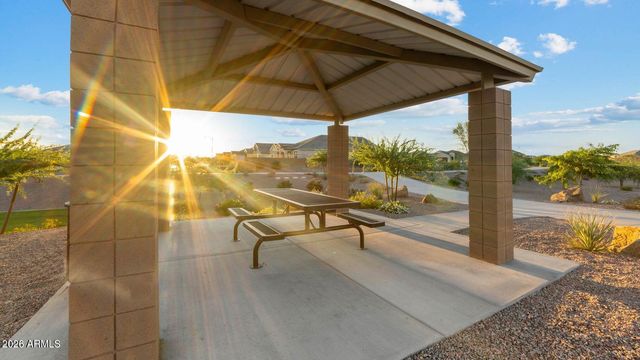1171 W BEACON Court, Casa Grande, AZ 85122