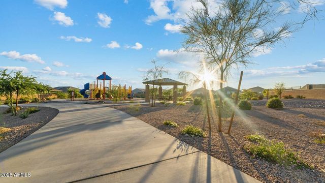 1171 W BEACON Court, Casa Grande, AZ 85122
