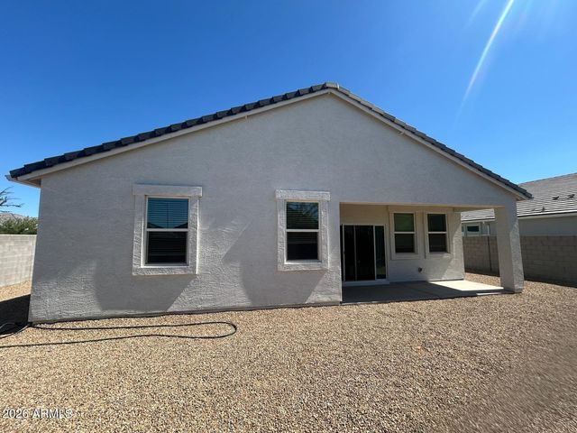 1171 W BEACON Court, Casa Grande, AZ 85122