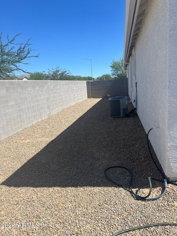 1171 W BEACON Court, Casa Grande, AZ 85122
