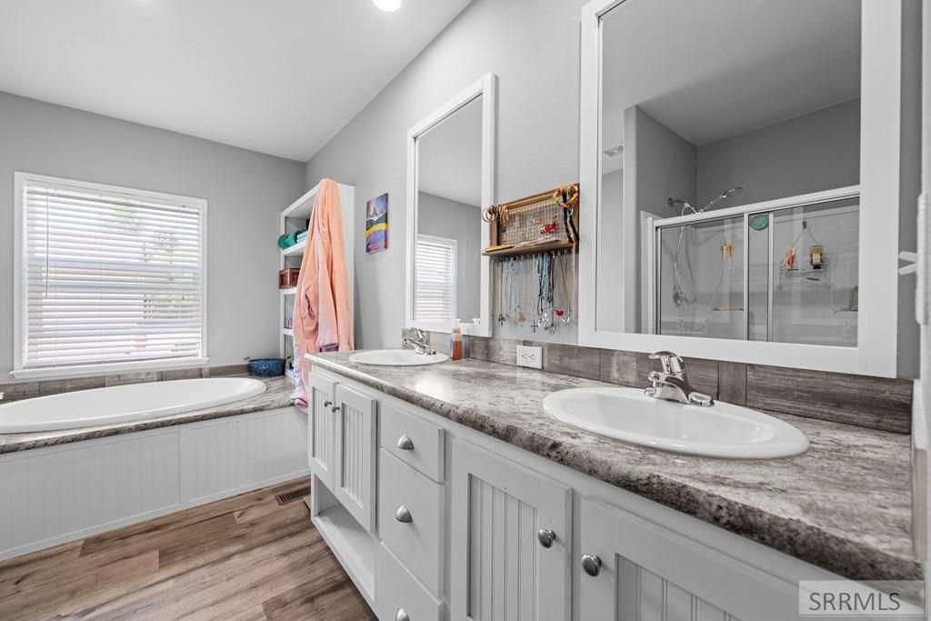 Image 13 of property listing at 114 Elm Street, Victor, ID 83455