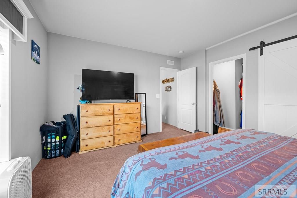 Image 19 of property listing at 114 Elm Street, Victor, ID 83455