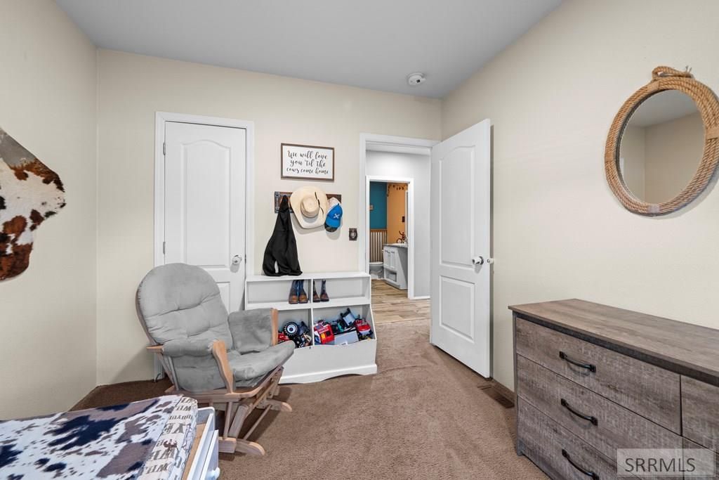 Image 22 of property listing at 114 Elm Street, Victor, ID 83455