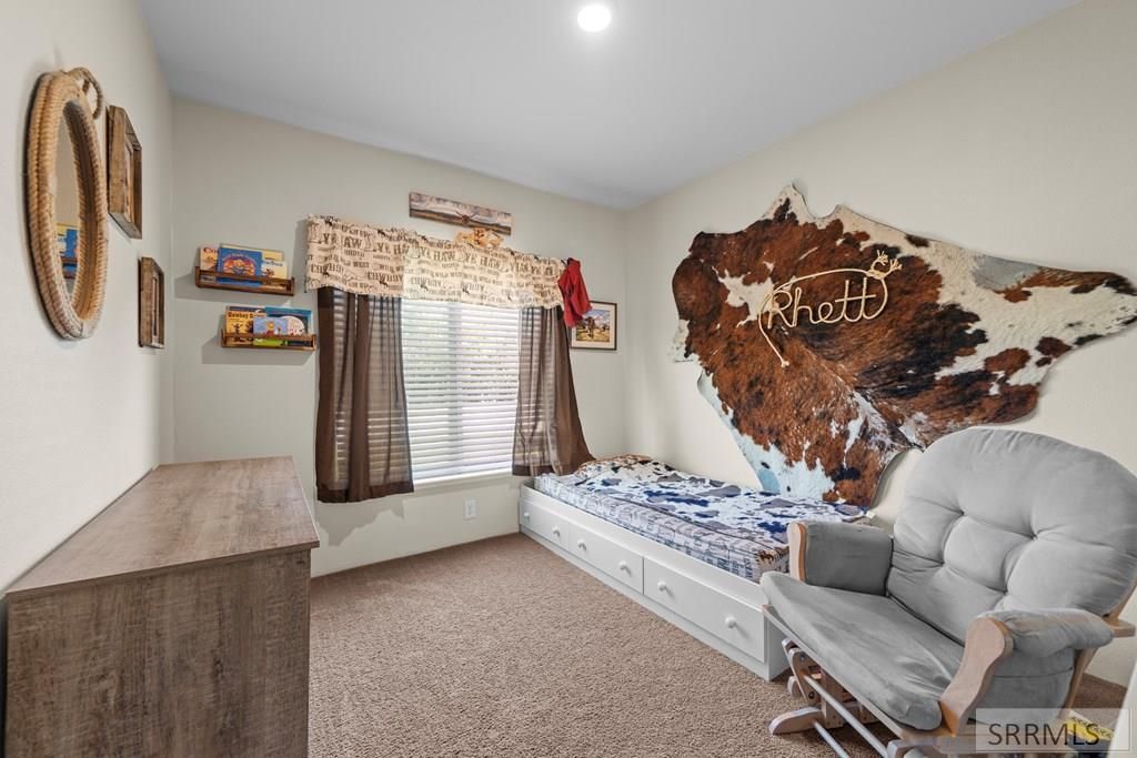 Image 23 of property listing at 114 Elm Street, Victor, ID 83455