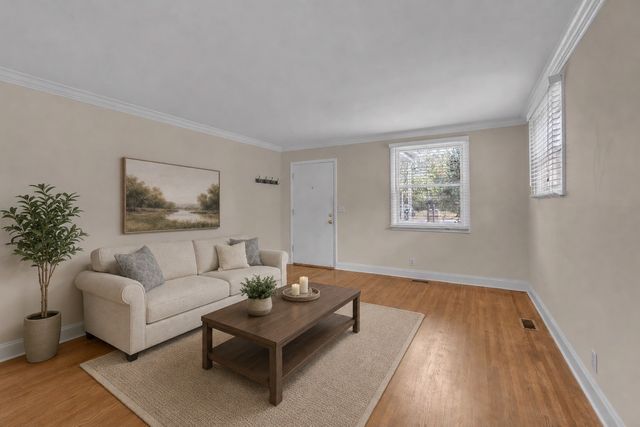 2607 W Linden Ave, Nashville, TN 37212