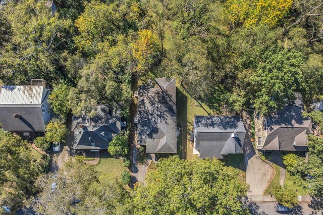 2607 W Linden Ave, Nashville, TN 37212