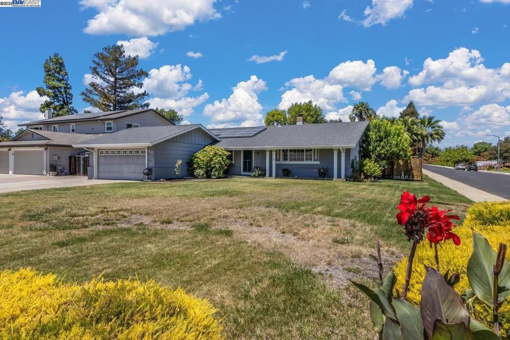 1237 Norwood Pl, Livermore, CA 94550