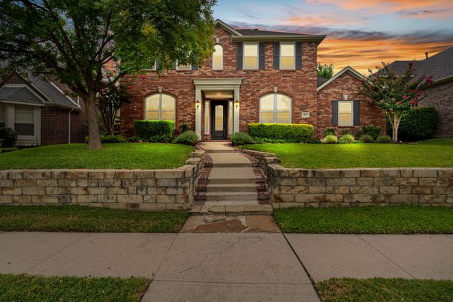 3817 Elgin Drive, Plano, TX 75025