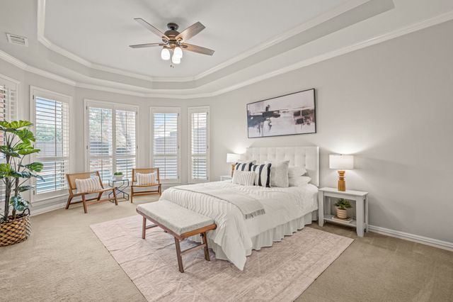 3817 Elgin Drive, Plano, TX 75025