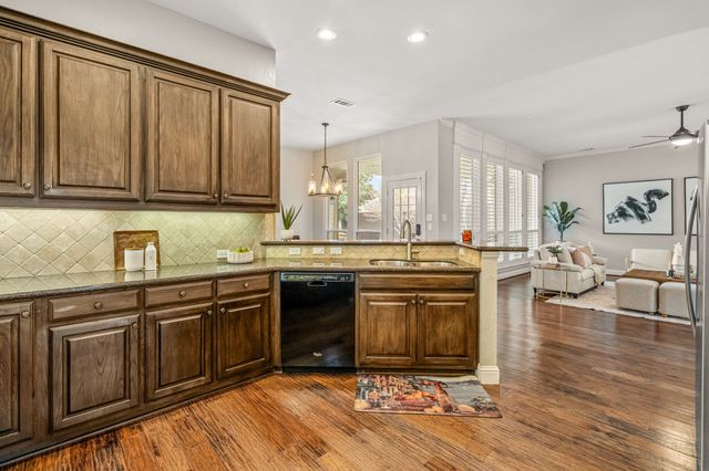 3817 Elgin Drive, Plano, TX 75025
