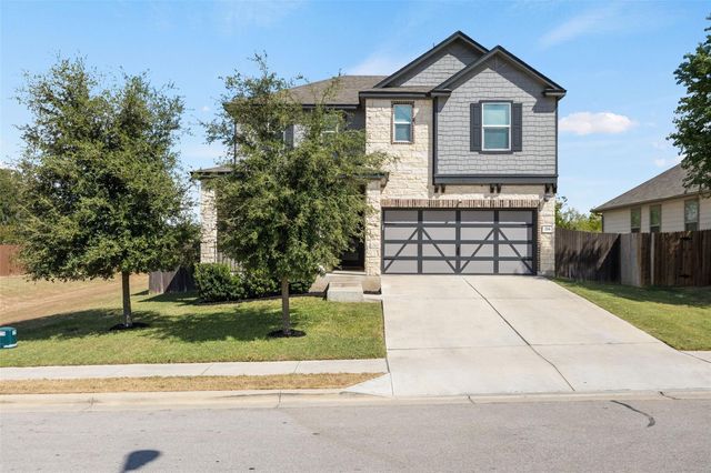 214 Saranac DR, Elgin, TX 78621