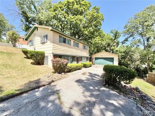 1908 Main Drive, High Ridge, MO 63049