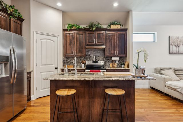 2405 La Costa Drive, Rowlett, TX 75088