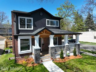 695 Livernois Street 2, Ferndale, MI 48220