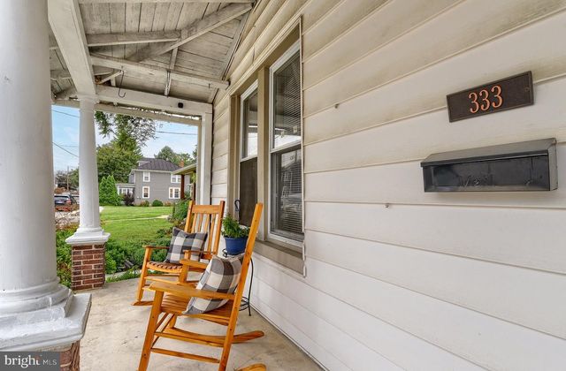 333 A ST, Carlisle, PA 17013