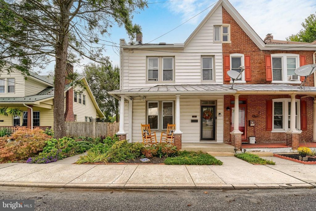 333 A ST, Carlisle, PA 17013