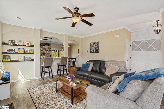 110 Avendell Drive, Easley, SC 29642