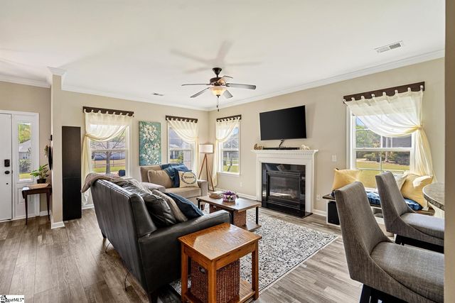 110 Avendell Drive, Easley, SC 29642