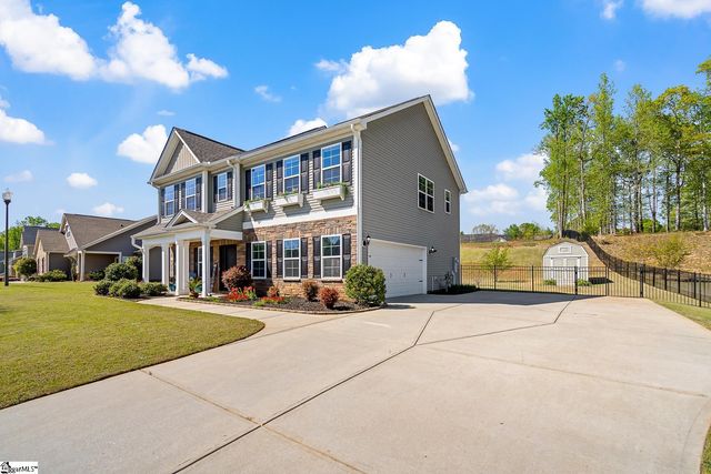 110 Avendell Drive, Easley, SC 29642