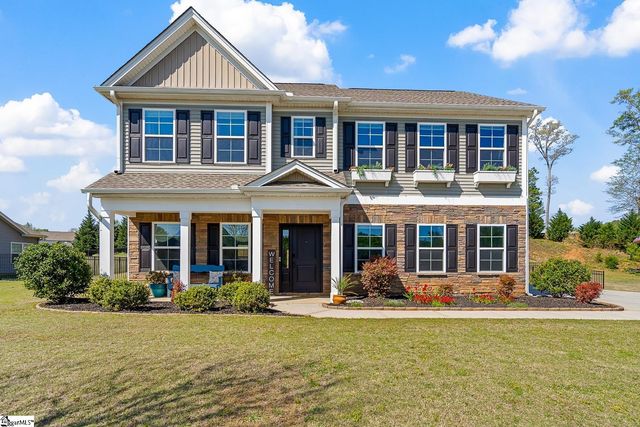 110 Avendell Drive, Easley, SC 29642