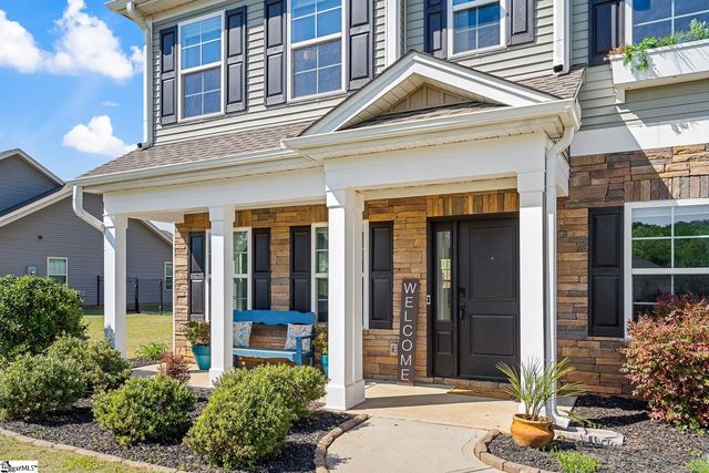 110 Avendell Drive, Easley, SC 29642