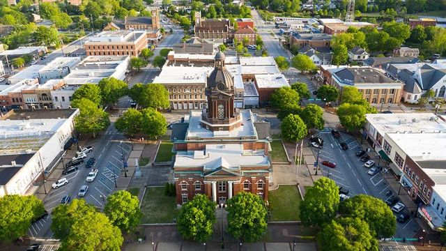 173 Lauritsen Way, Newnan, GA 30265