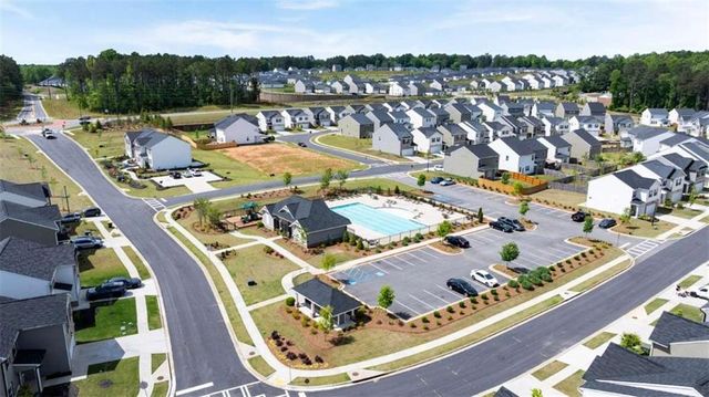 173 Lauritsen Way, Newnan, GA 30265