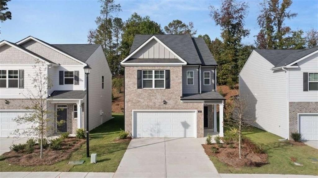 173 Lauritsen Way, Newnan, GA 30265