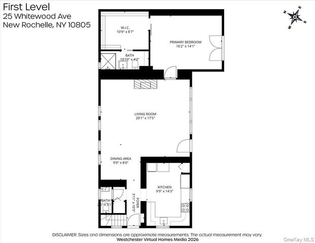 25 Whitewood Avenue, New Rochelle, NY 10805