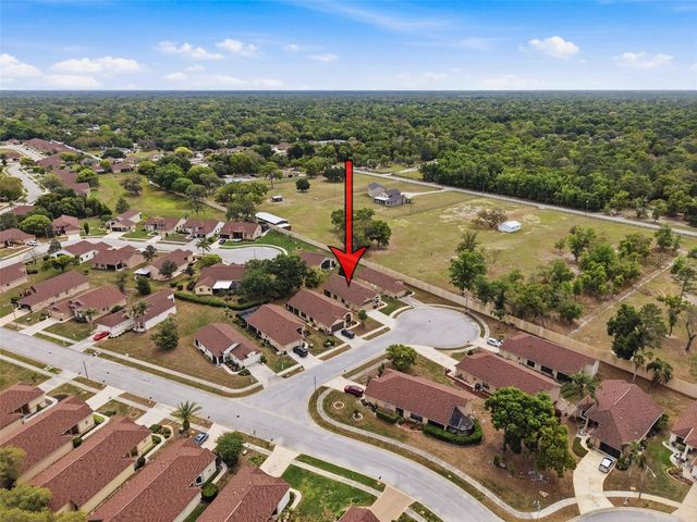 13646 SCHLEE COURT, Hudson, FL 34669