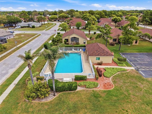 13646 SCHLEE COURT, Hudson, FL 34669